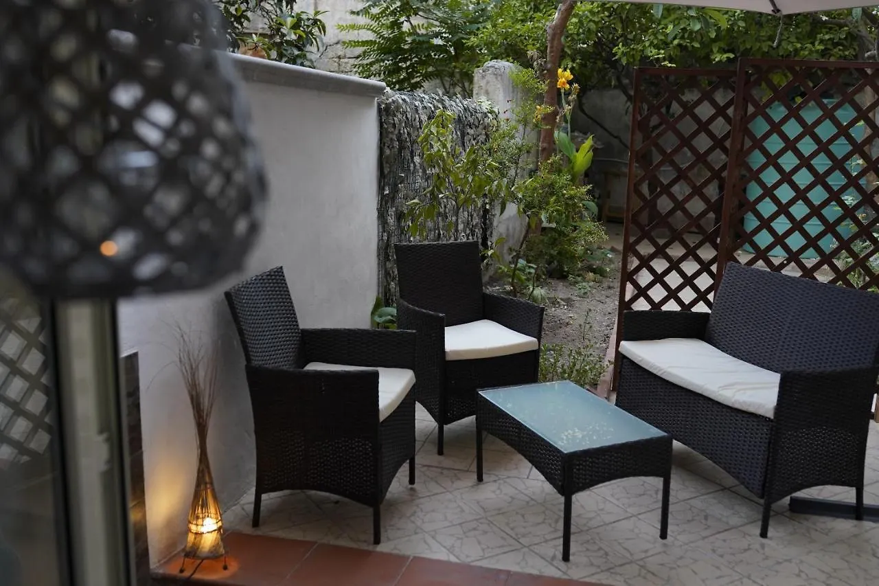 Bella Palermo Bed & Breakfast