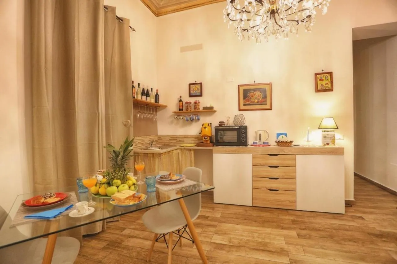 Bella Palermo Bed & Breakfast