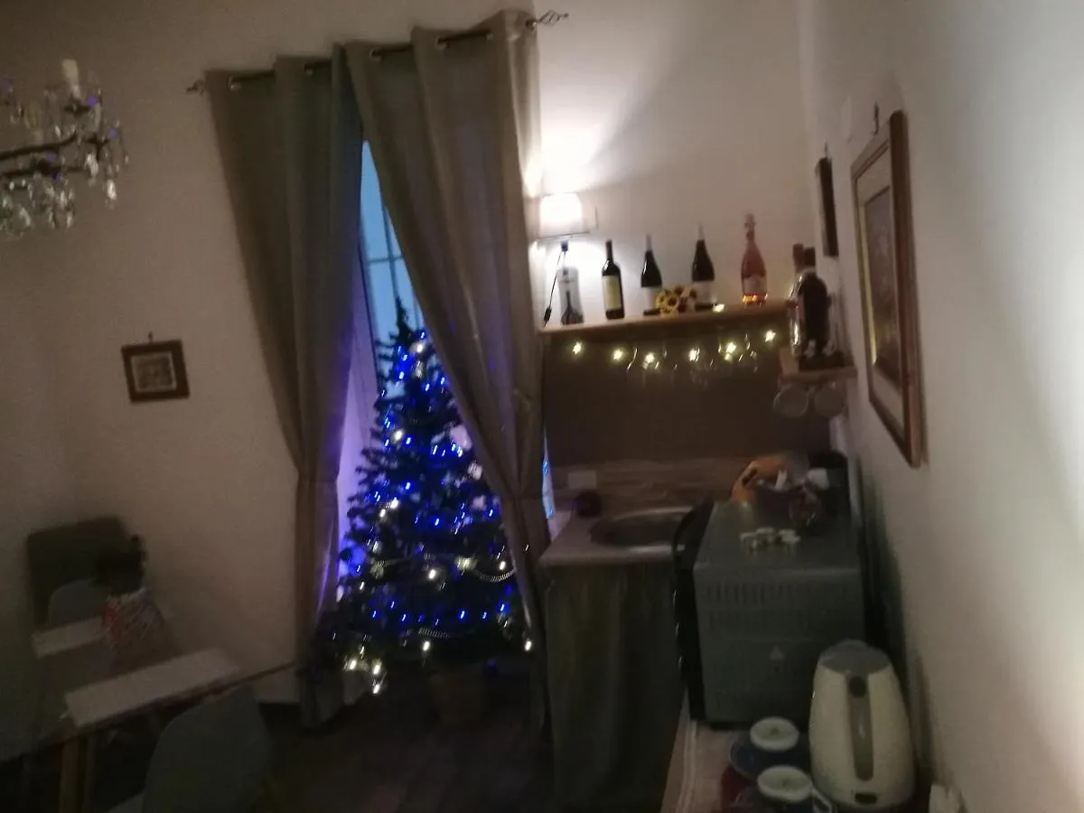 **  Bella Palermo Bed & Breakfast Italy