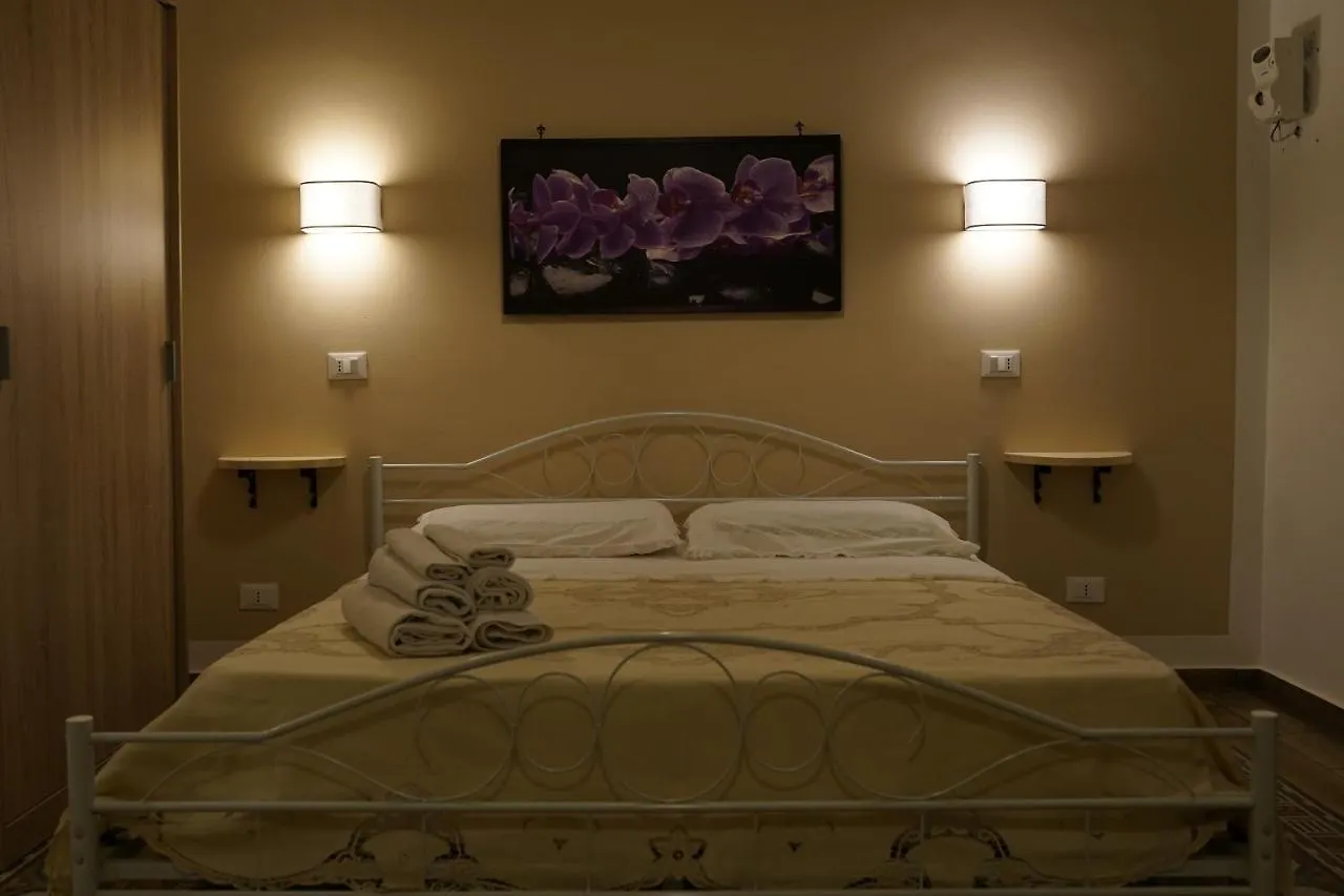 Bella Palermo Bed & Breakfast