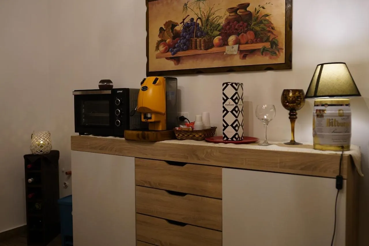 **  Bella Palermo Bed & Breakfast Italy