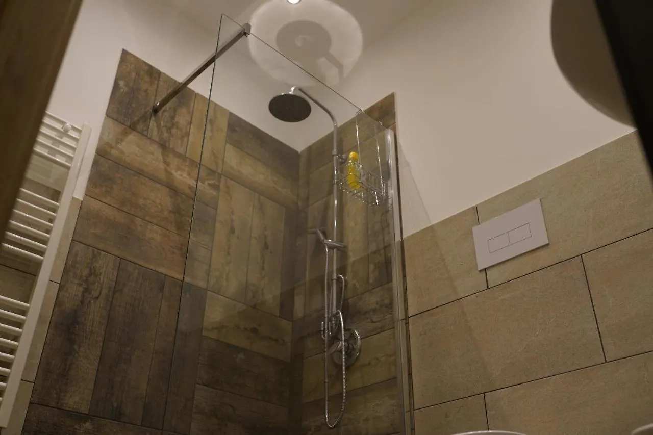 Bed and Breakfast Bella Palermo Bed & Breakfast