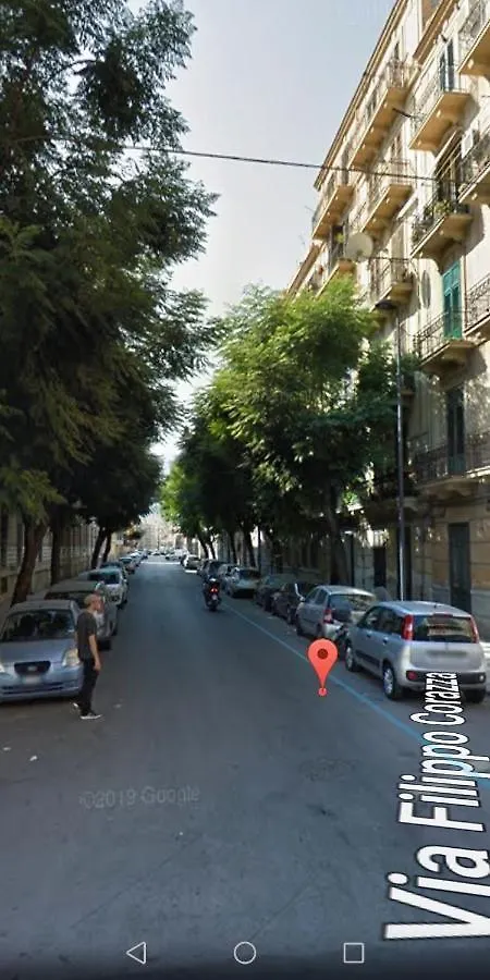 Bella Palermo Bed & Breakfast