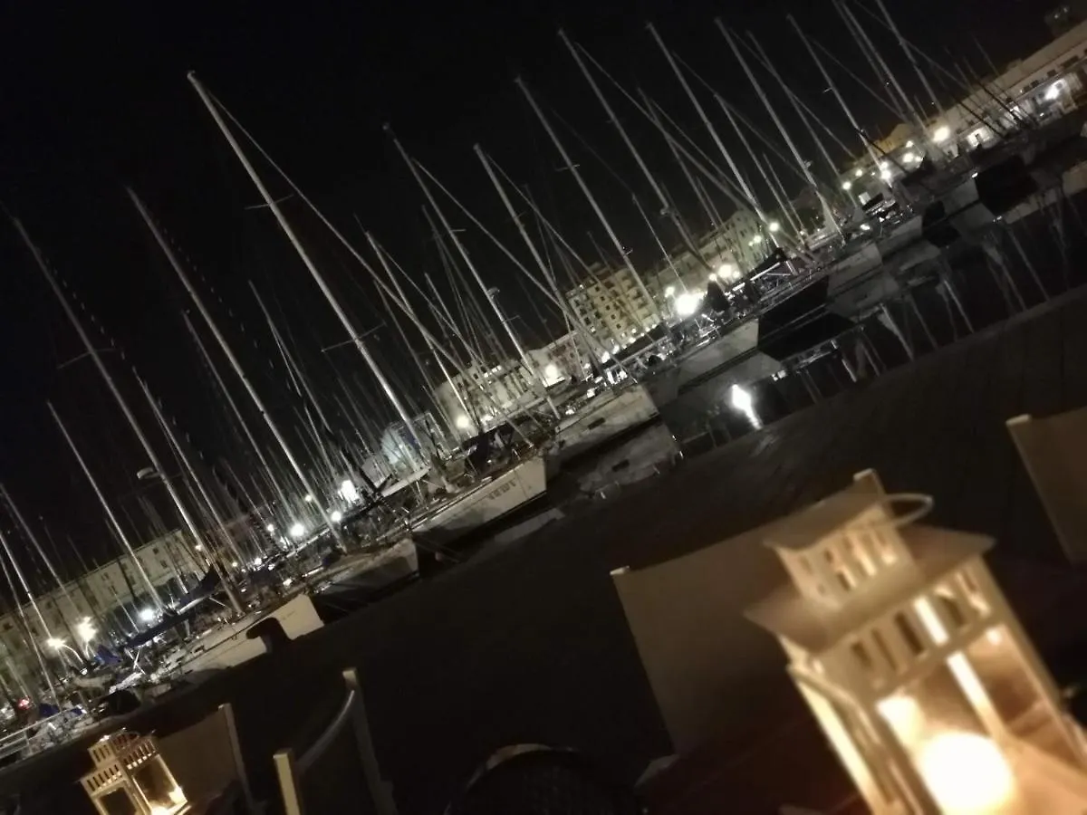 Bed and Breakfast Bella Palermo Bed & Breakfast