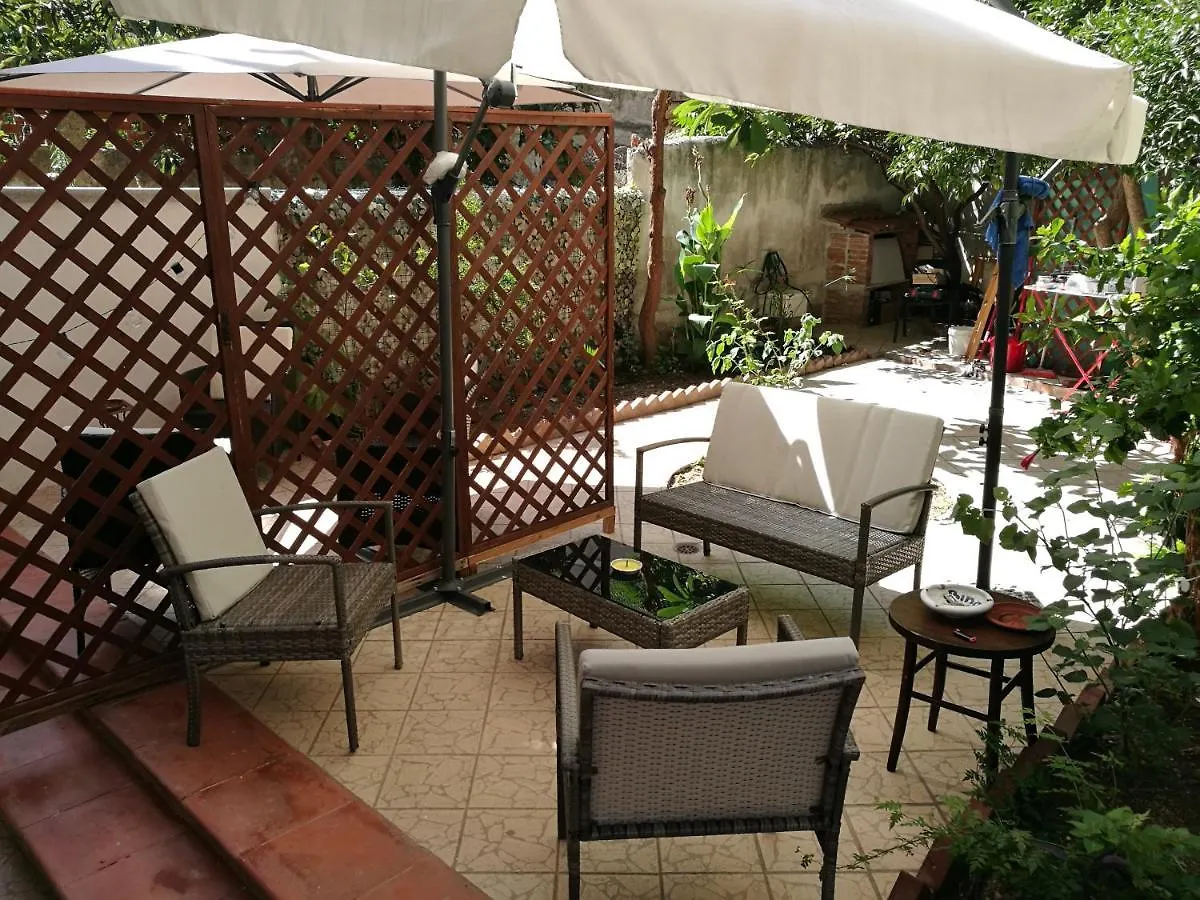 Bella Palermo Bed & Breakfast 2*,  Italy