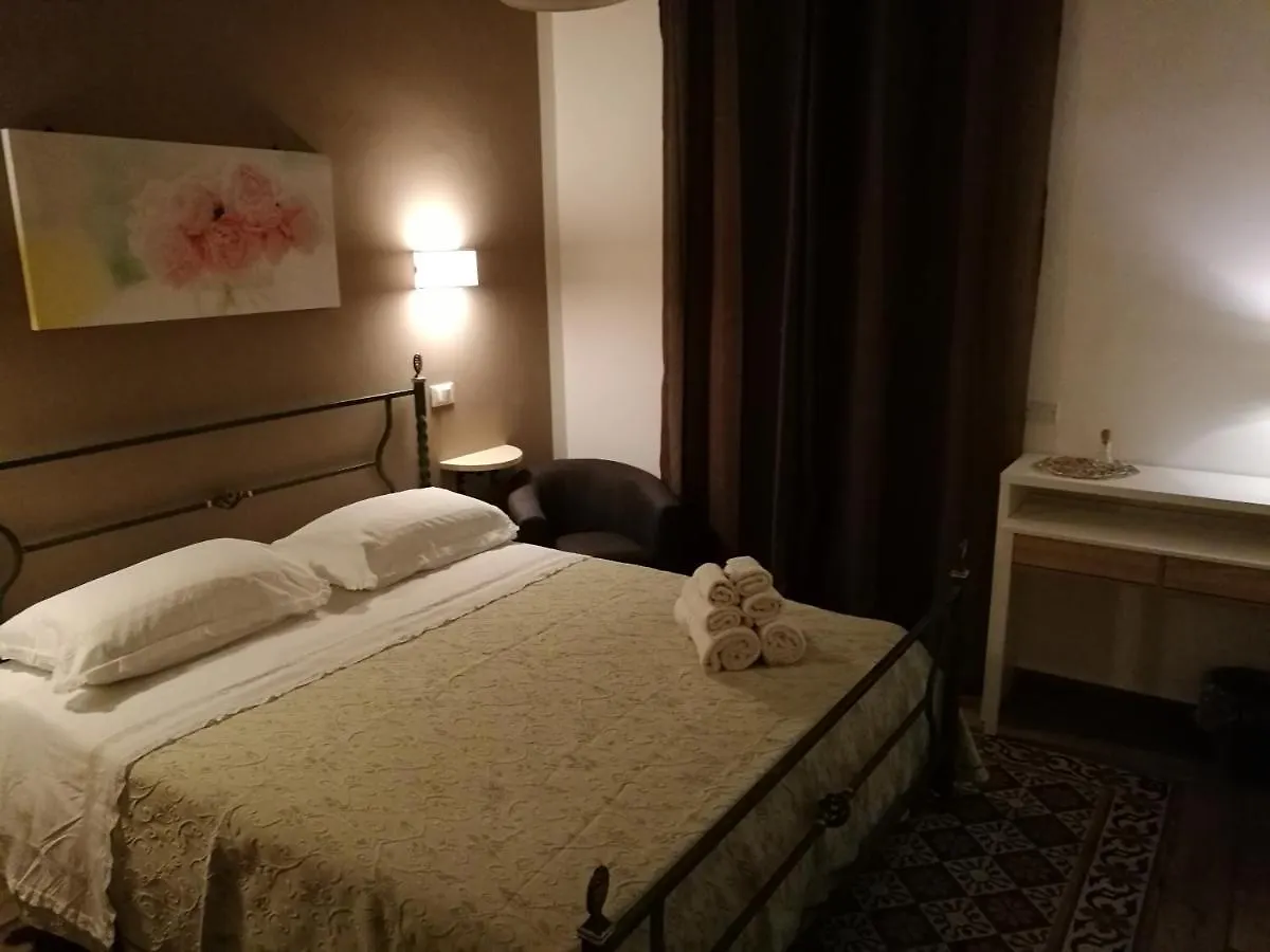 Bella Palermo Bed & Breakfast