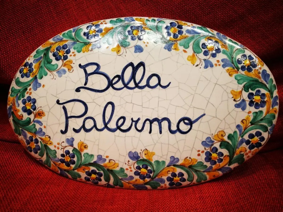Bella Palermo Bed & Breakfast