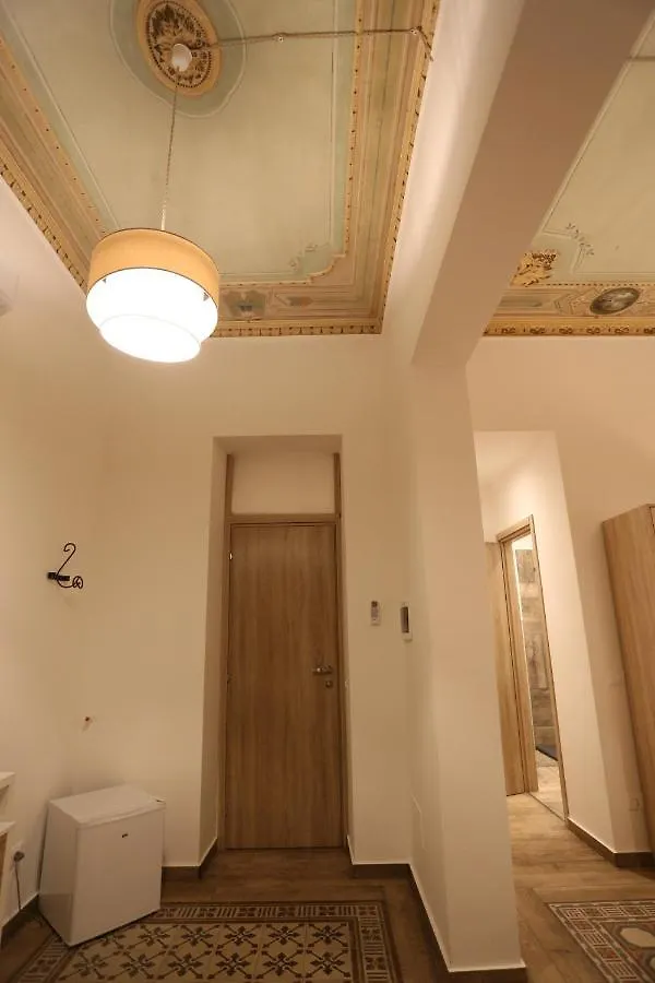 Bed and Breakfast Bella Palermo Bed & Breakfast