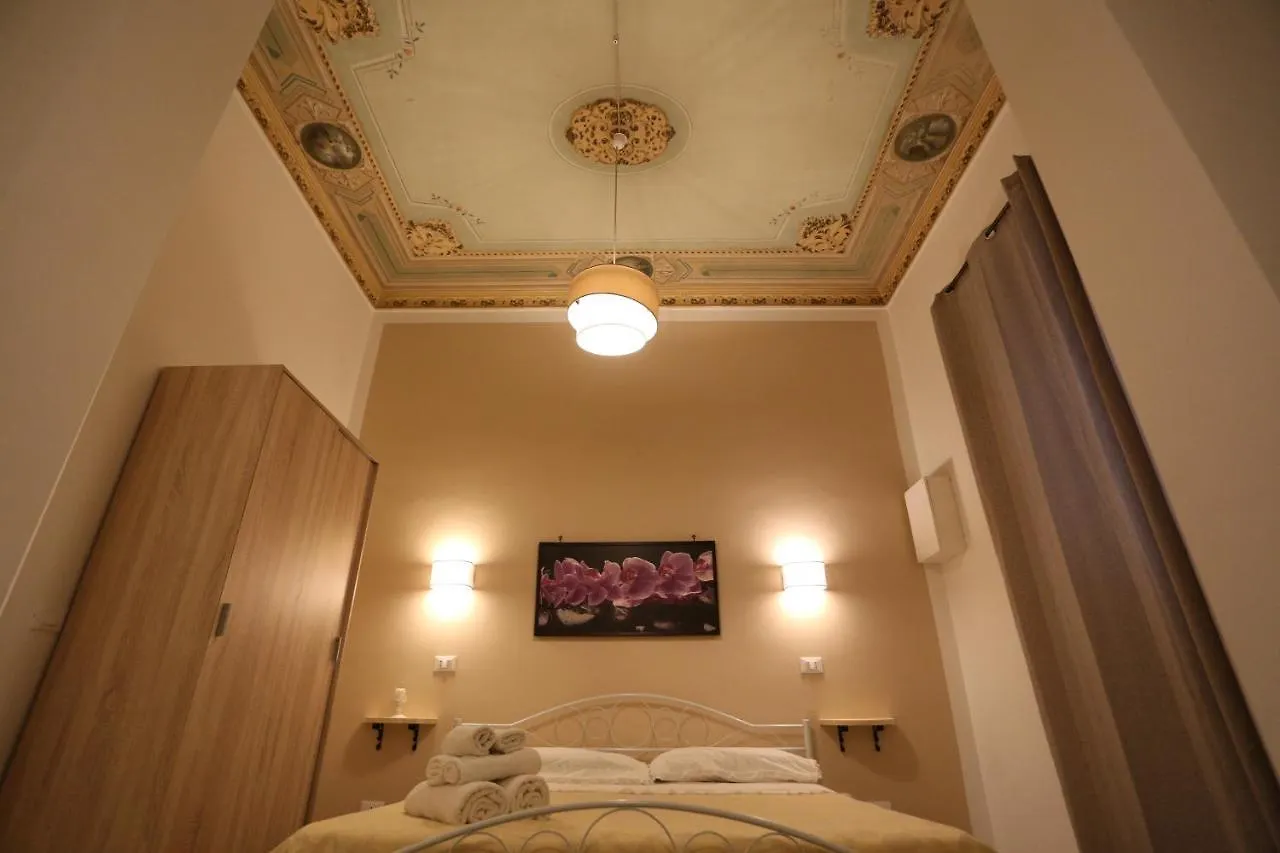 Bed and Breakfast Bella Palermo Bed & Breakfast
