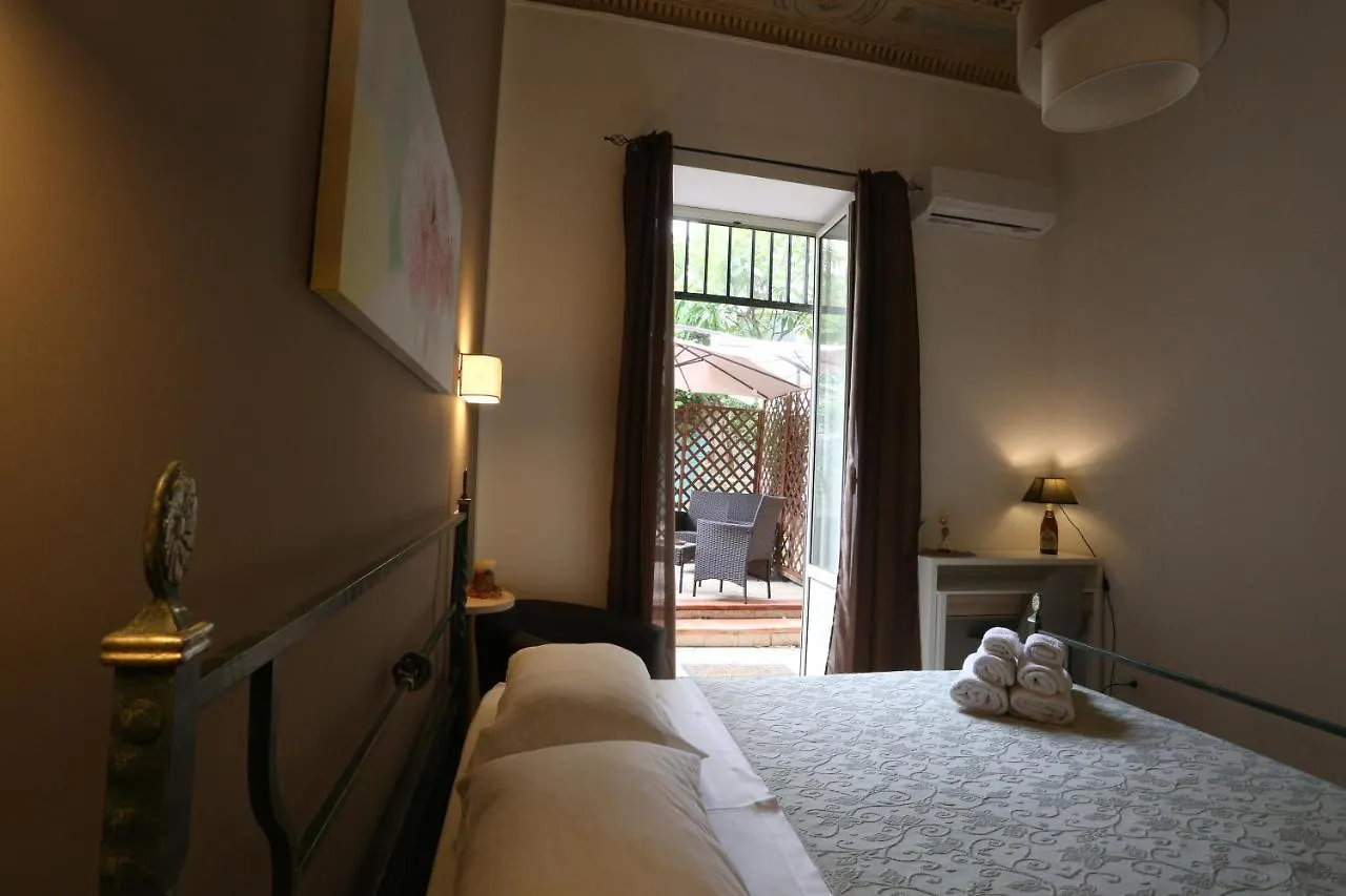 Bella Palermo Bed & Breakfast