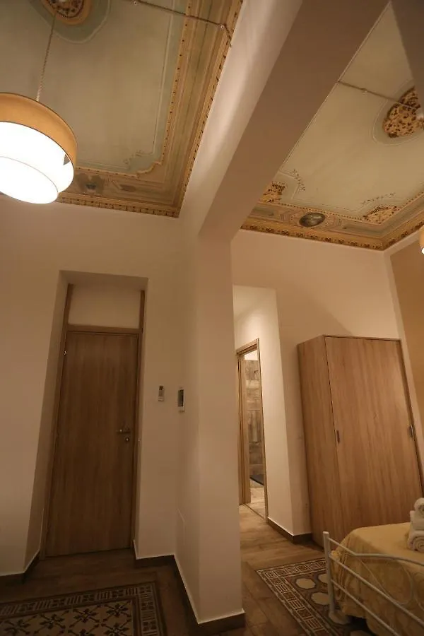 **  Bella Palermo Bed & Breakfast Italy