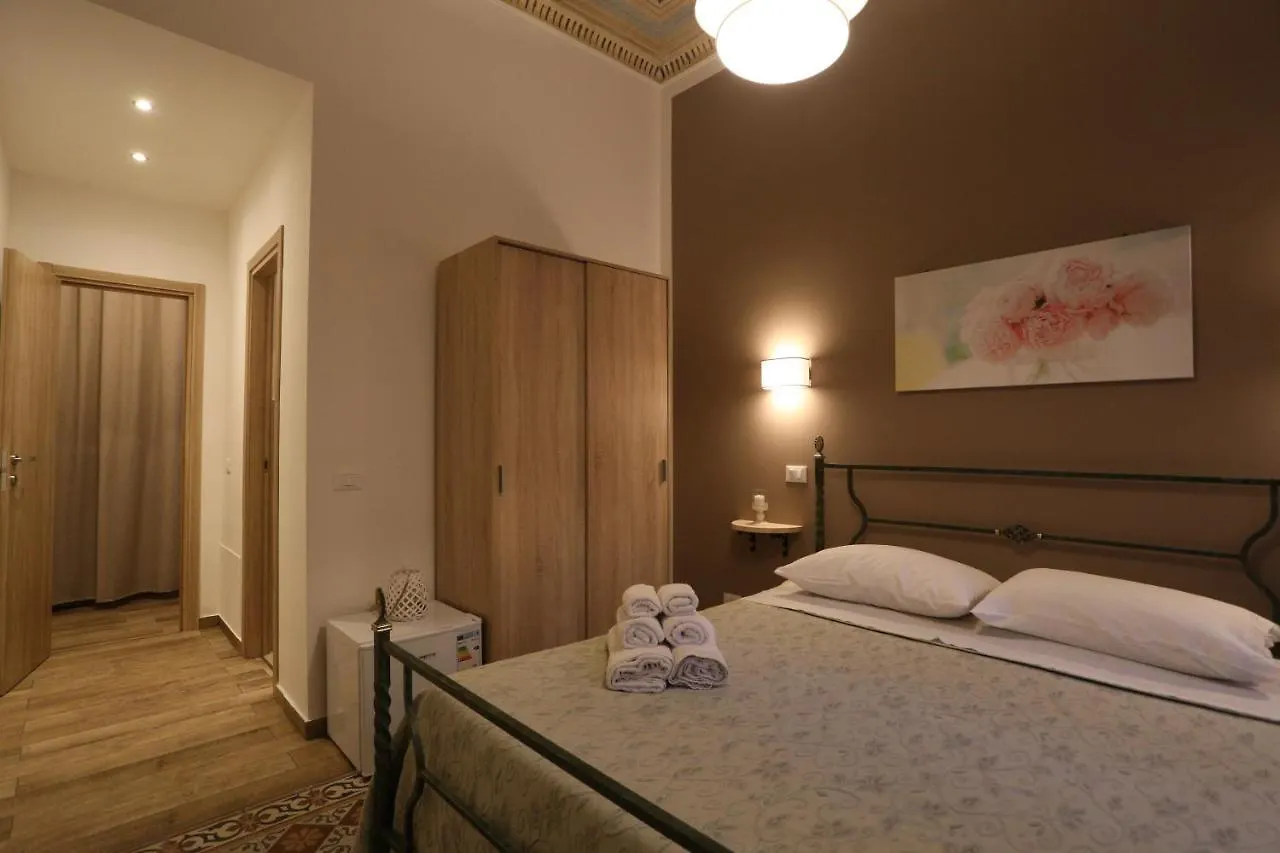 Bed and Breakfast Bella Palermo 2*,