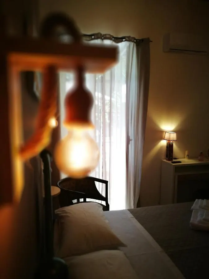 Bed and Breakfast Bella Palermo