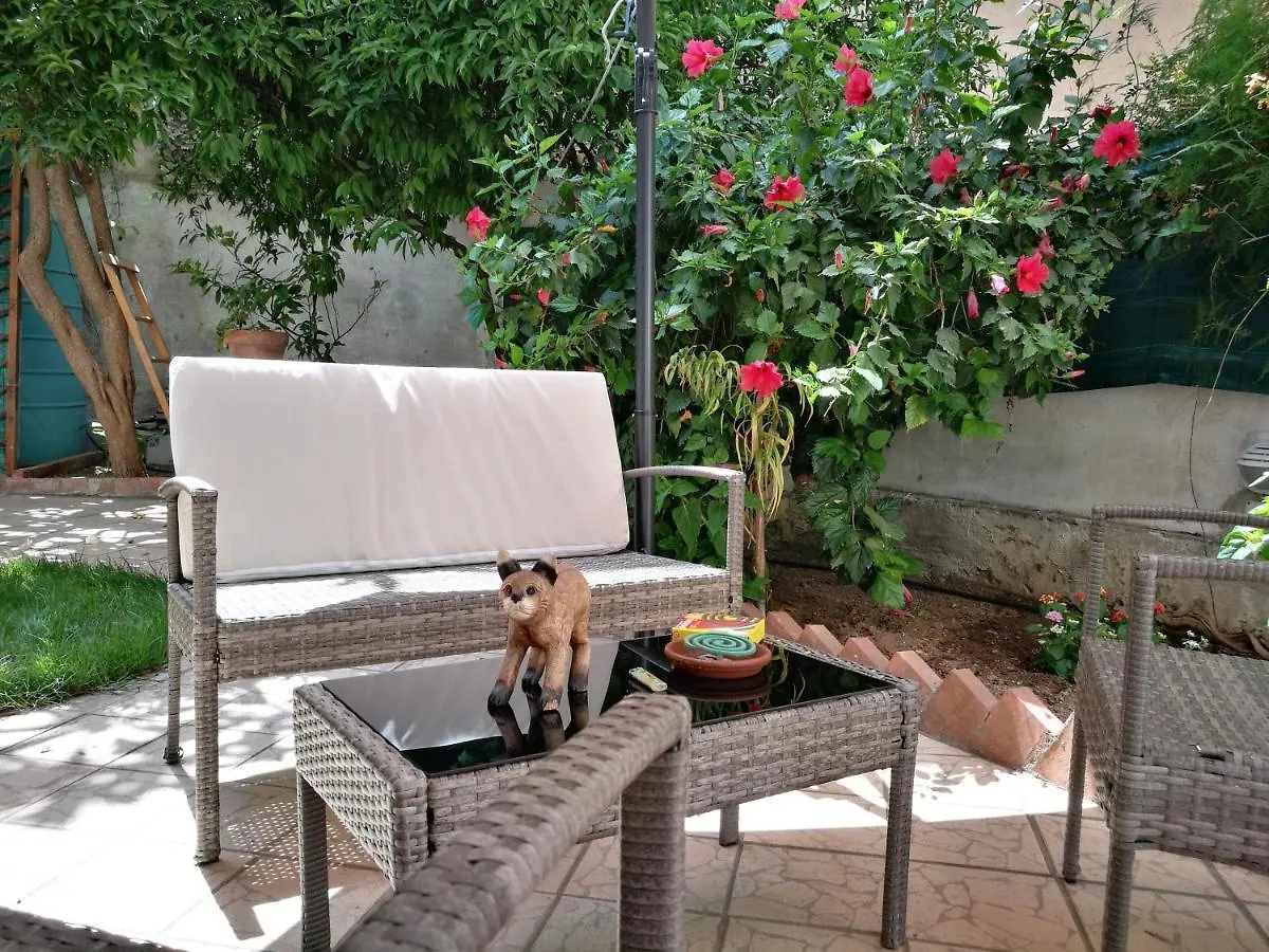 Bed and Breakfast Bella Palermo