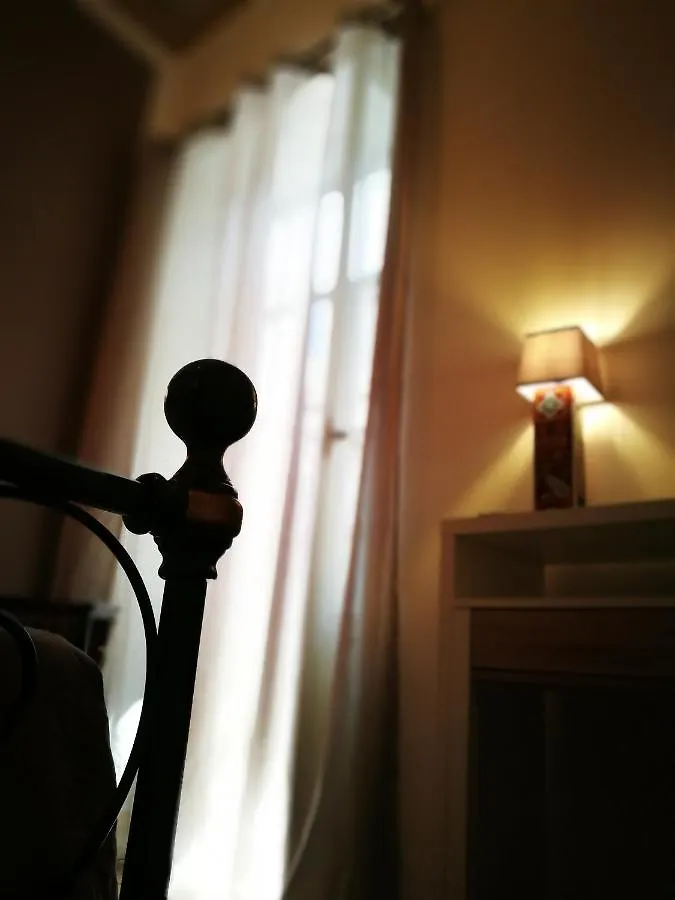 Bella Palermo Bed & Breakfast
