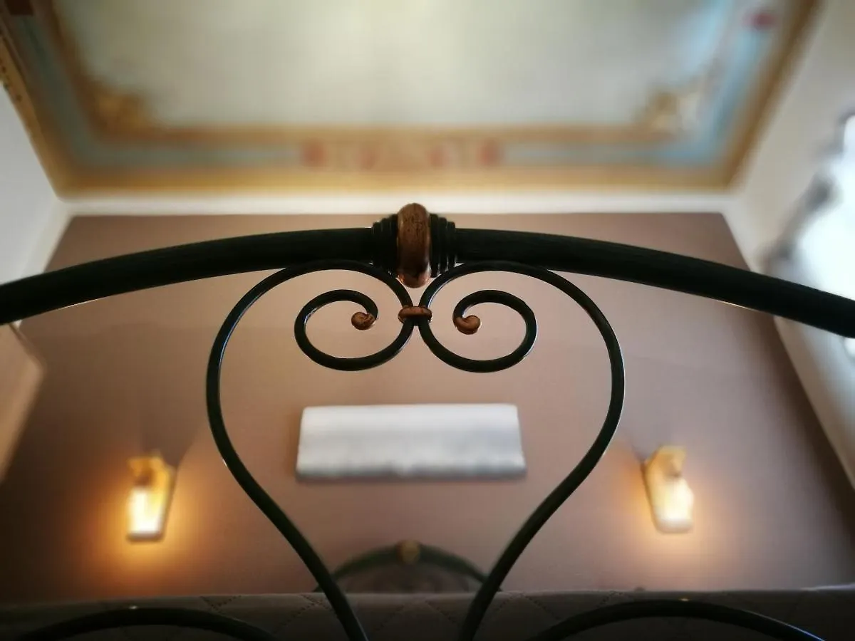 Bella Palermo Bed & Breakfast 2*,