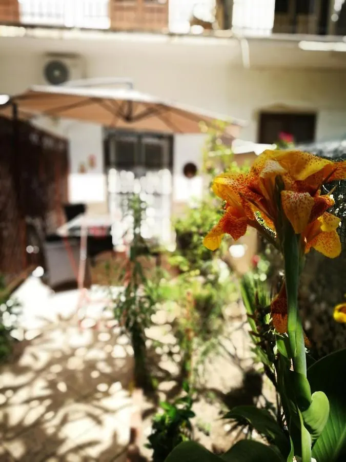 Bed and Breakfast Bella Palermo Bed & Breakfast