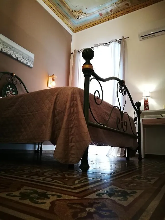 Bella Palermo Bed & Breakfast