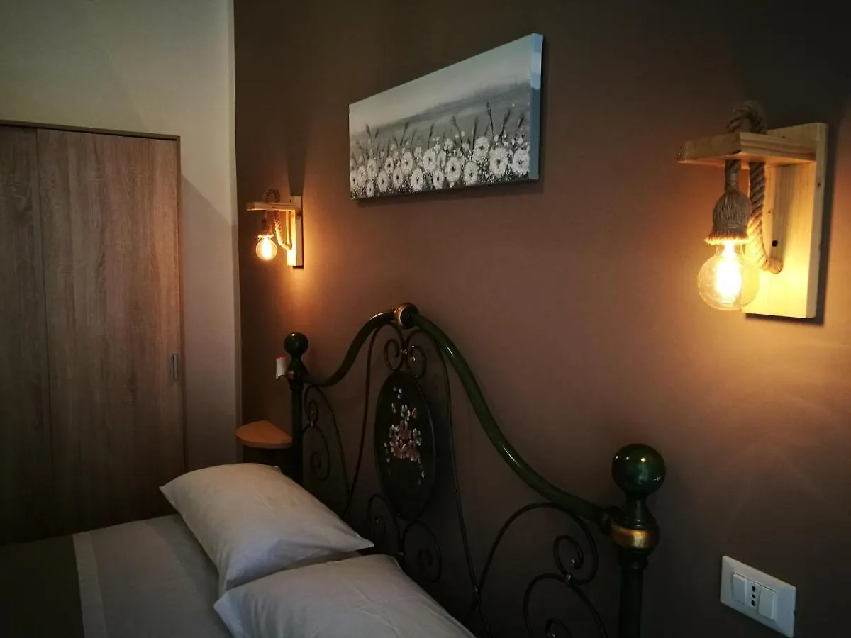 Bella Palermo Bed & Breakfast Italy
