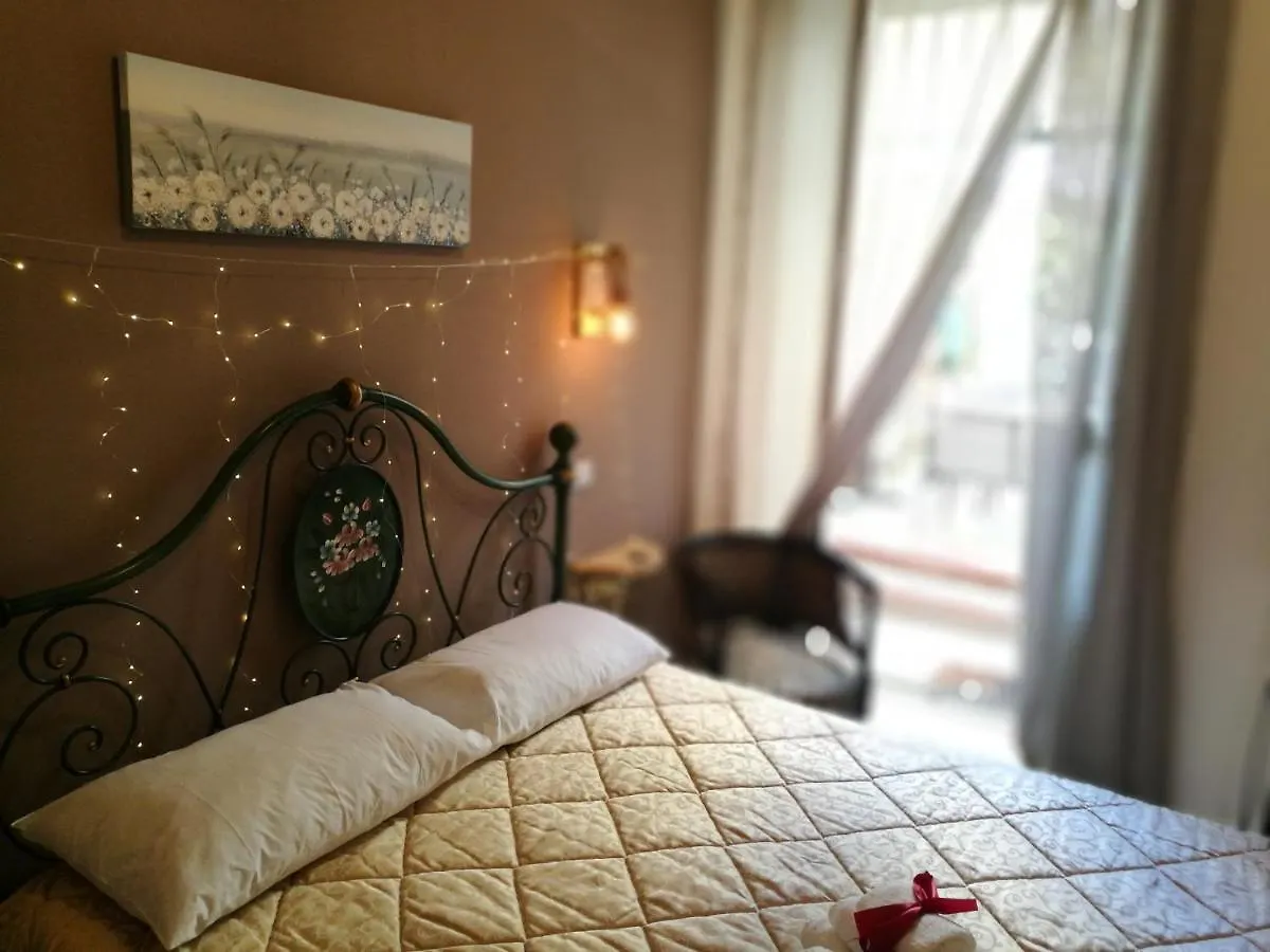 **  Bella Palermo Bed & Breakfast Italy