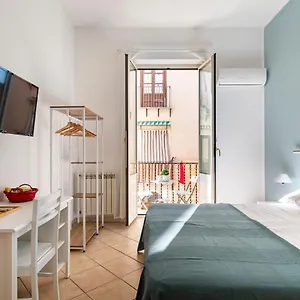 Gasthof Punto Al Capo Intero O Stanze Matrimoniali Con Bagno Privato