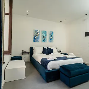 Bed & Breakfast Marmur, Palermo