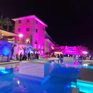 Hotel Al Balhara &, Palermo