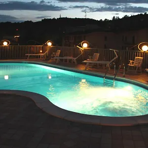 *** Hotel Sporting Italie