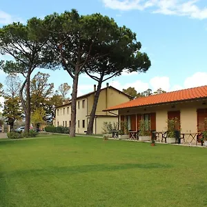Rosy Hotel Torre del Lago Puccini