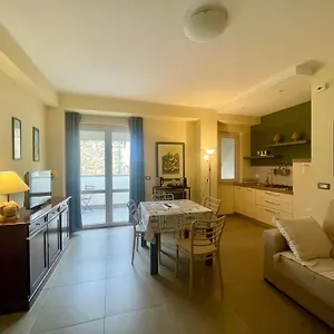  Appartamento Attico San Matteo