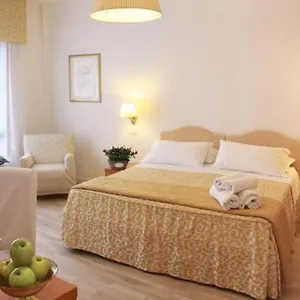 Residenza Giacomuzzi Nocleg ze śniadaniem Mestre