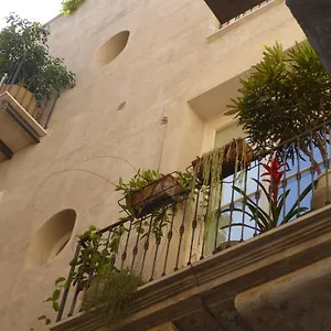  Appartamento In Palazzo Lampedusa