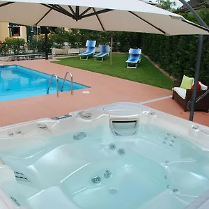 La Pergola Italia