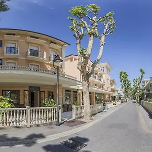 **** Hotel Mediterraneo Club Benessere Italie