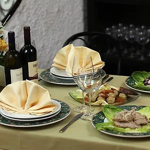 Ristorante Rosella Italia
