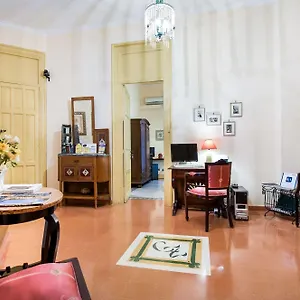 La Casa Di Zoe - Locazioni Turistiche Italia