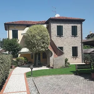 Giardino Di Ro Nocleg ze śniadaniem Cazzago (Pianiga)