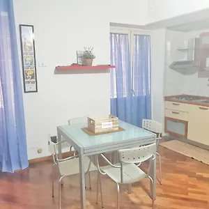  Appartamento Oly99