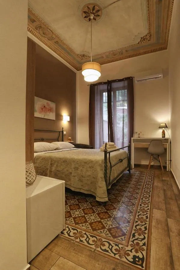 Bed and Breakfast Bella Palermo