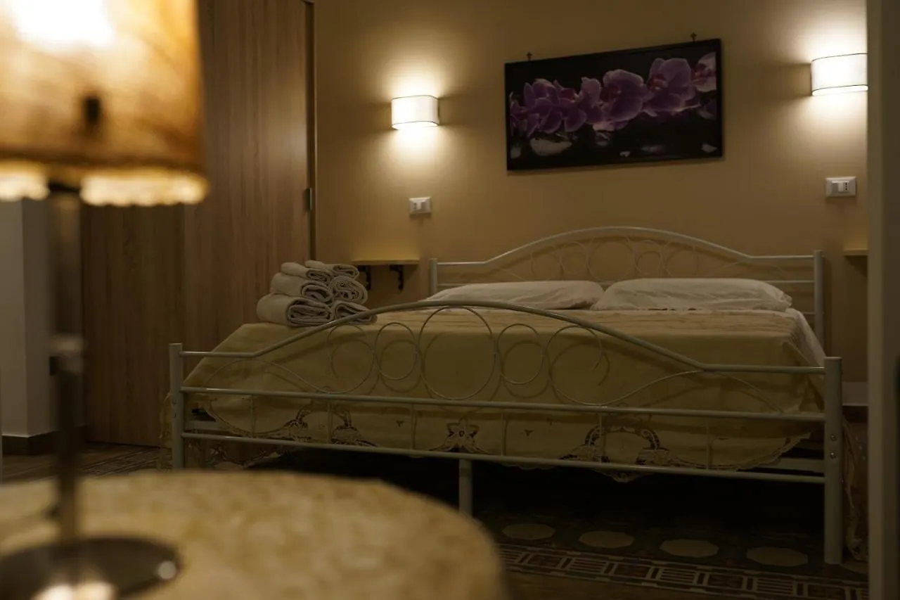 ** Bed & Breakfast Bed and Breakfast Bella Palermo Italia