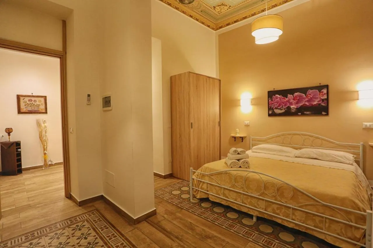 Bella Palermo Bed & Breakfast