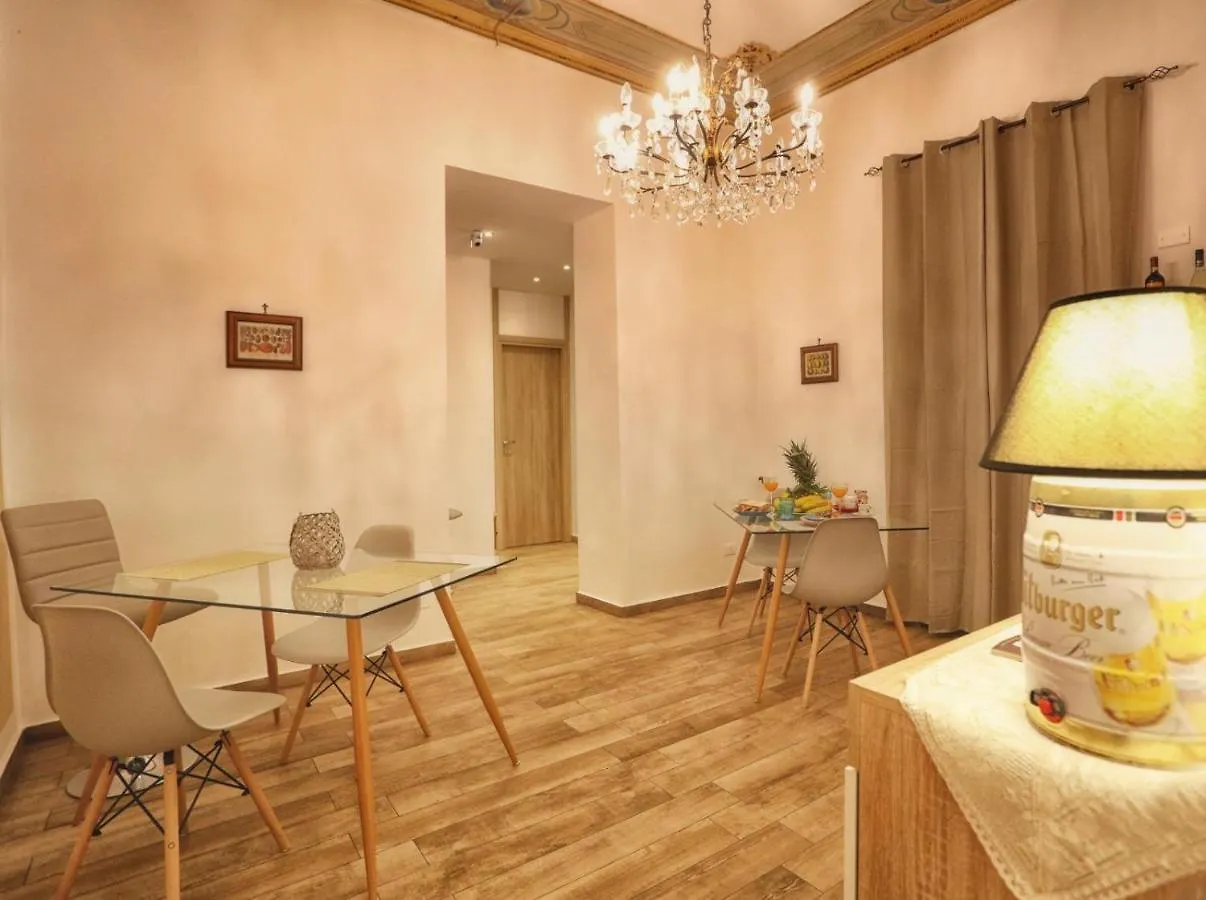 Bella Palermo Bed & Breakfast