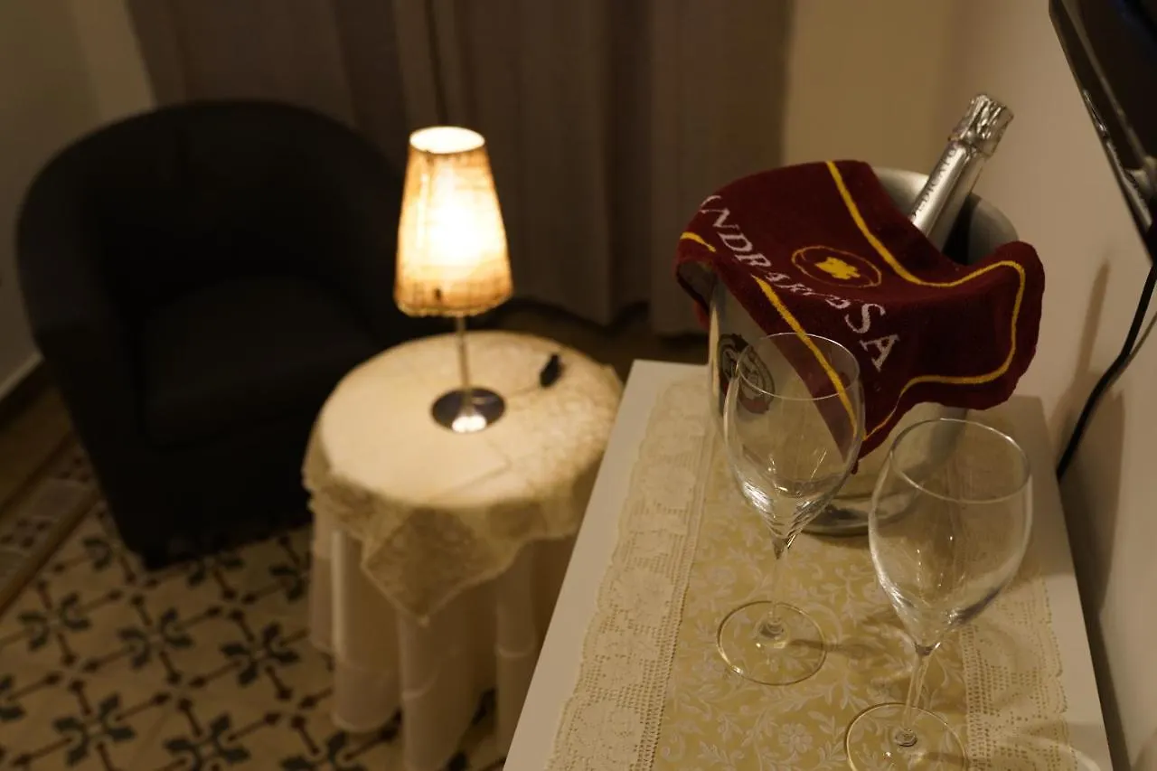Bella Palermo Bed & Breakfast