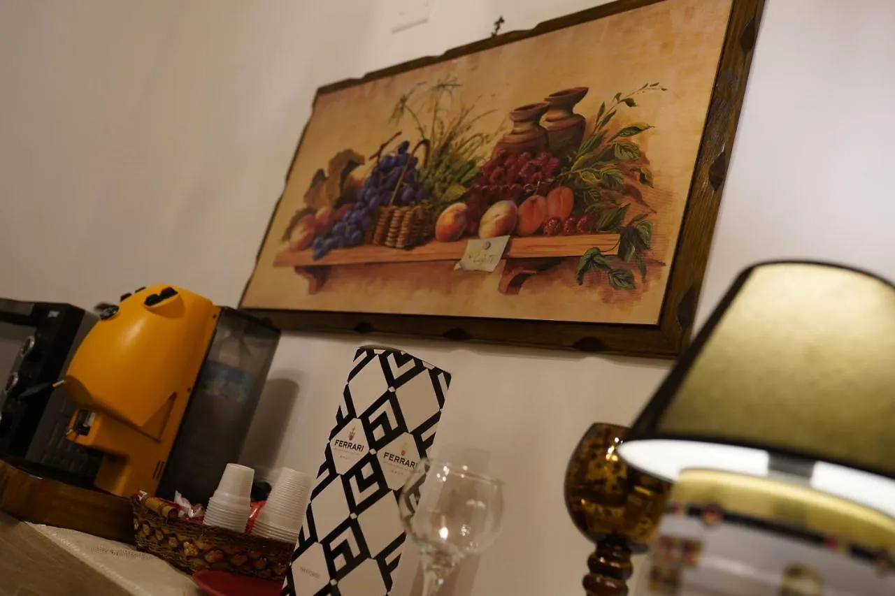 Bella Palermo Bed & Breakfast