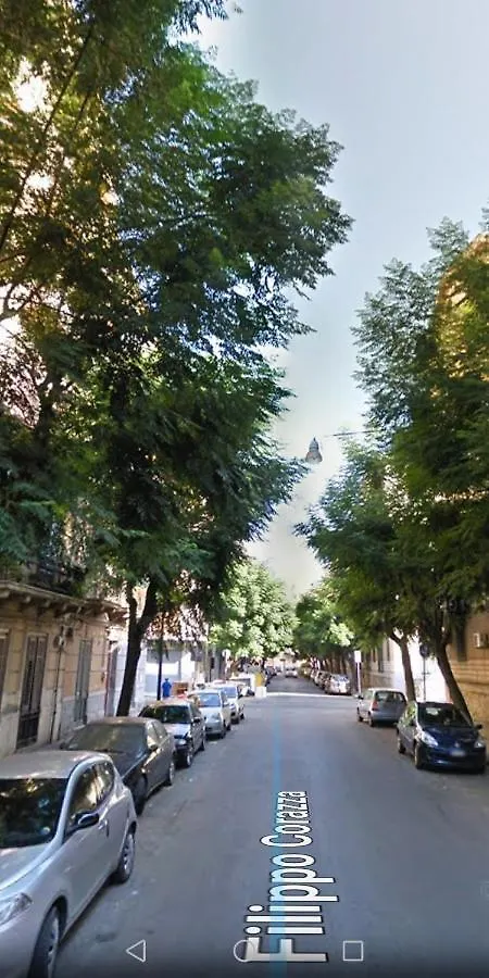 Bella Palermo Bed & Breakfast 2*,
