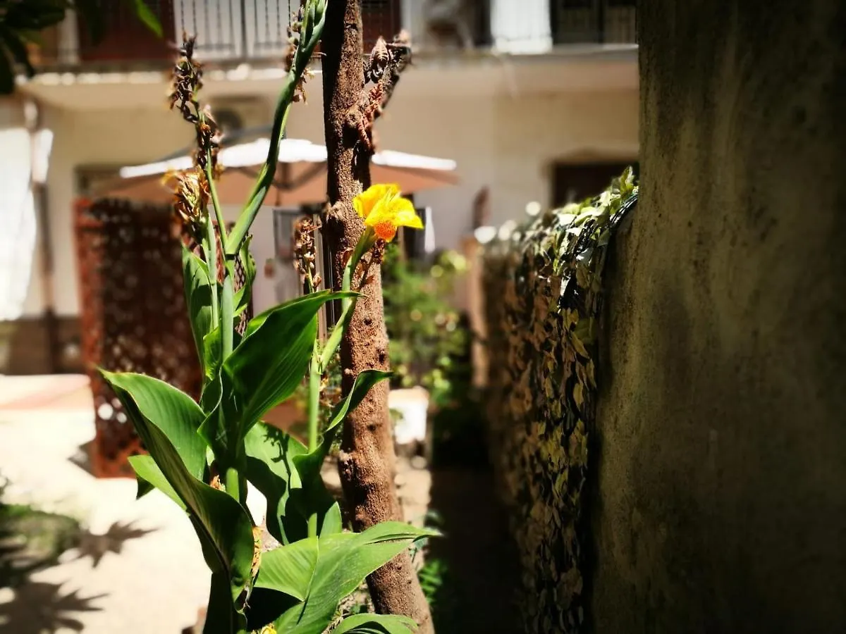 Bella Palermo Bed & Breakfast