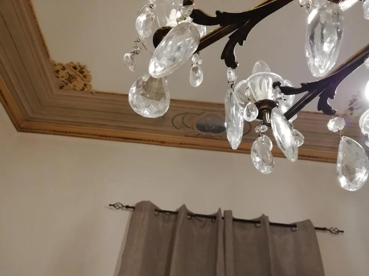Bella Palermo Bed & Breakfast
