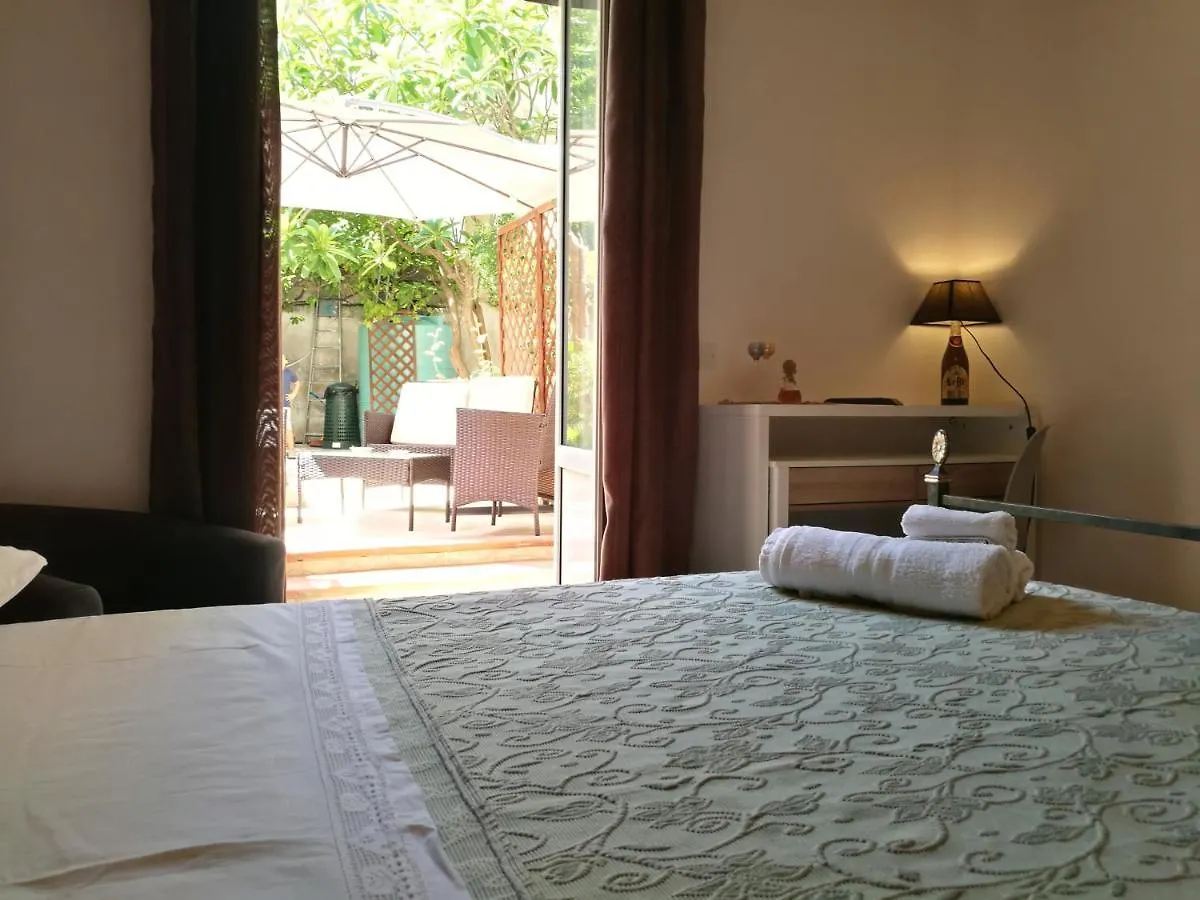 **  Bella Palermo Bed & Breakfast Italy