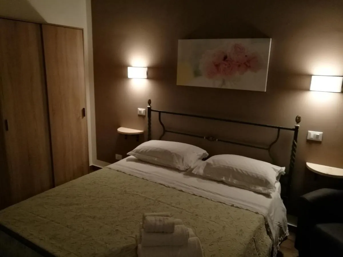 **  Bella Palermo Bed & Breakfast Italy