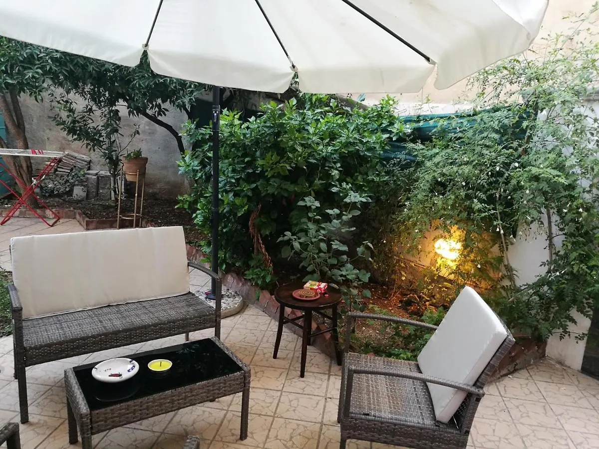 Bella Palermo Bed & Breakfast